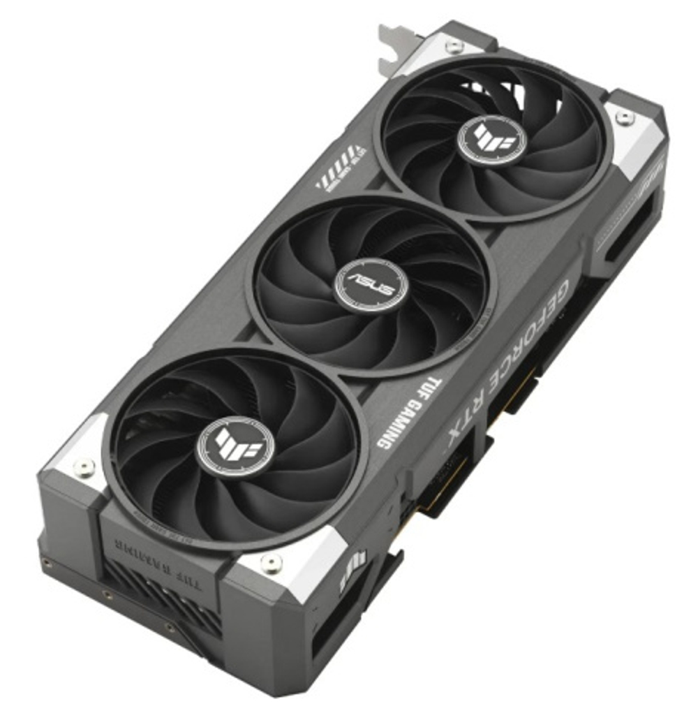 Видеокарта ASUS GeForce RTX 5060 TUF GAMING OC (TUF-RTX5060-O8G-GAMING)