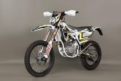 Мотоцикл Hasky RR250 эндуро