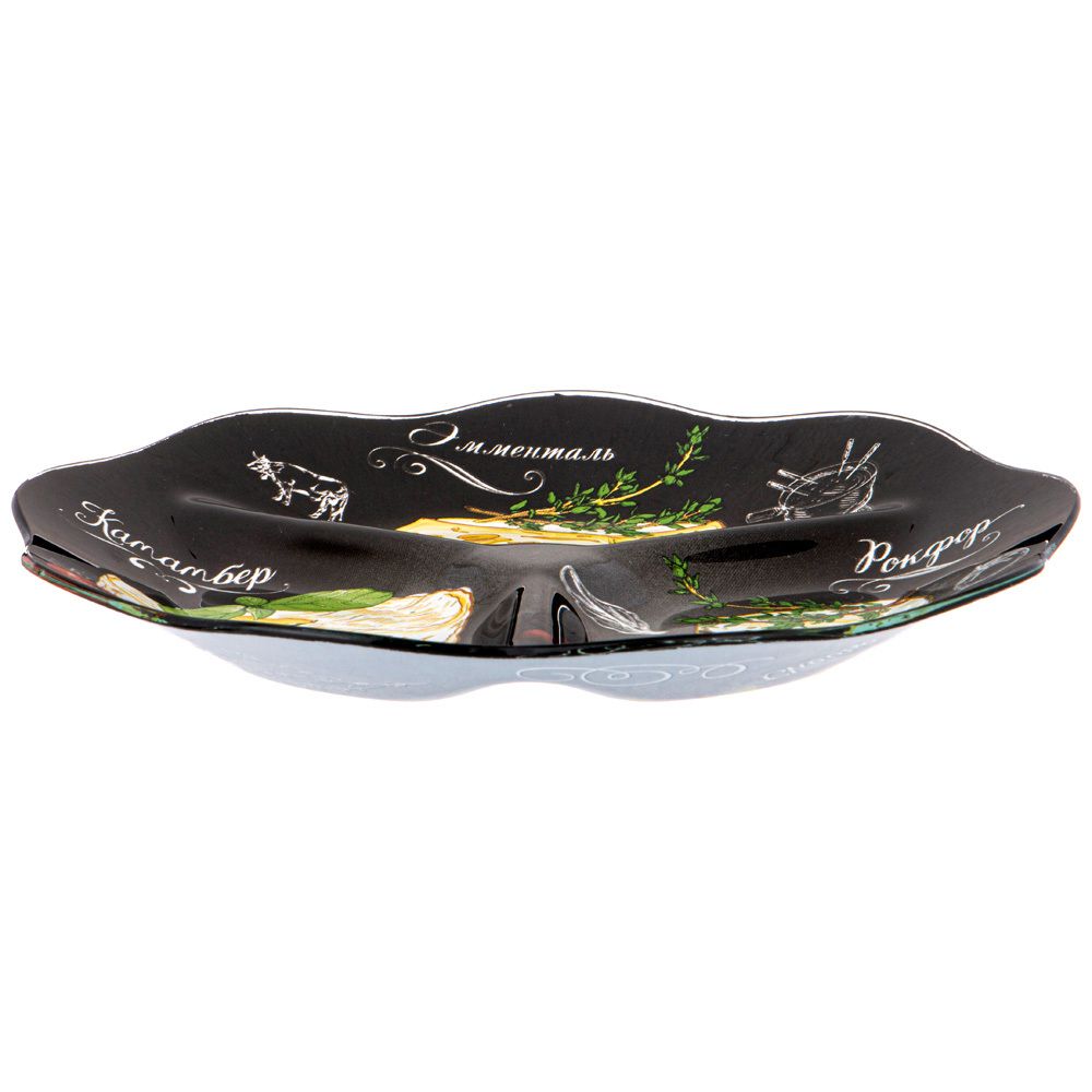 МЕНАЖНИЦА КОЛЛЕКЦИЯ "BUFFET" 24 СМ МАЛ.УП. = 6 ШТ.