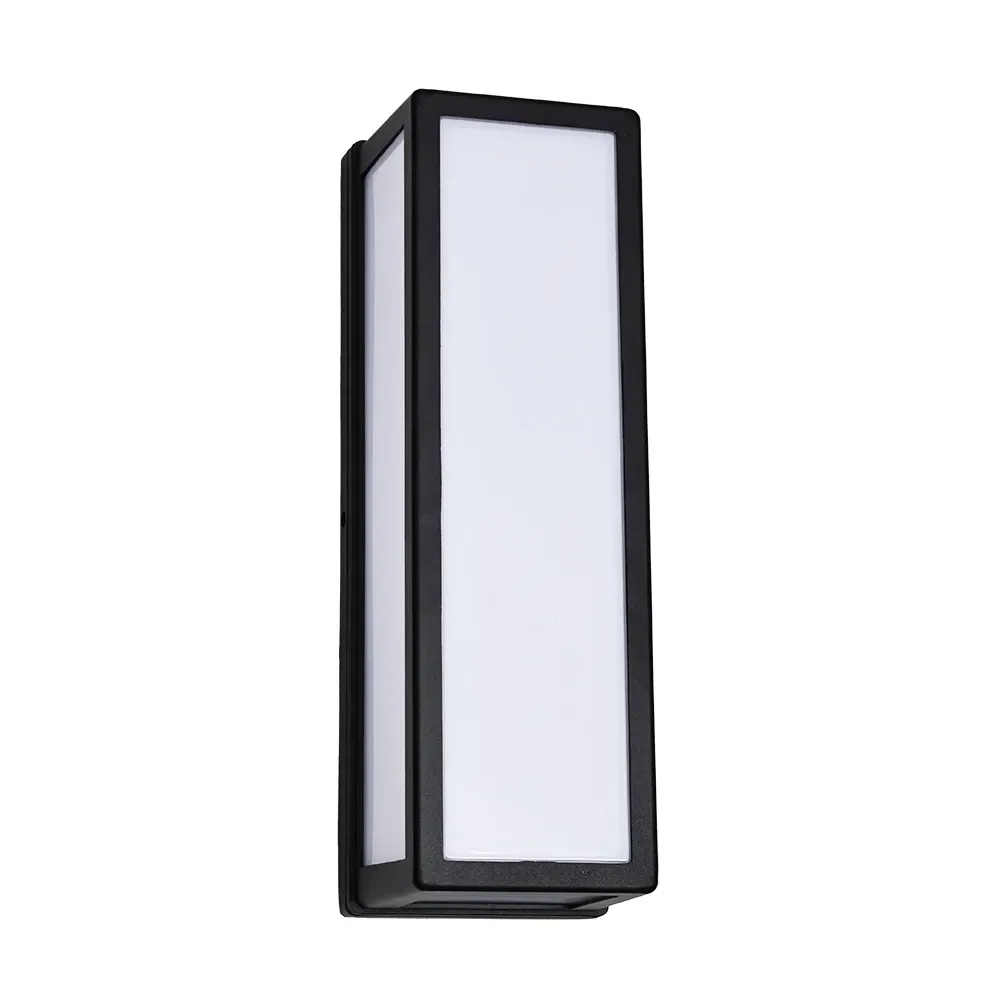 Уличный настенный светильник Arte Lamp ALPHARD