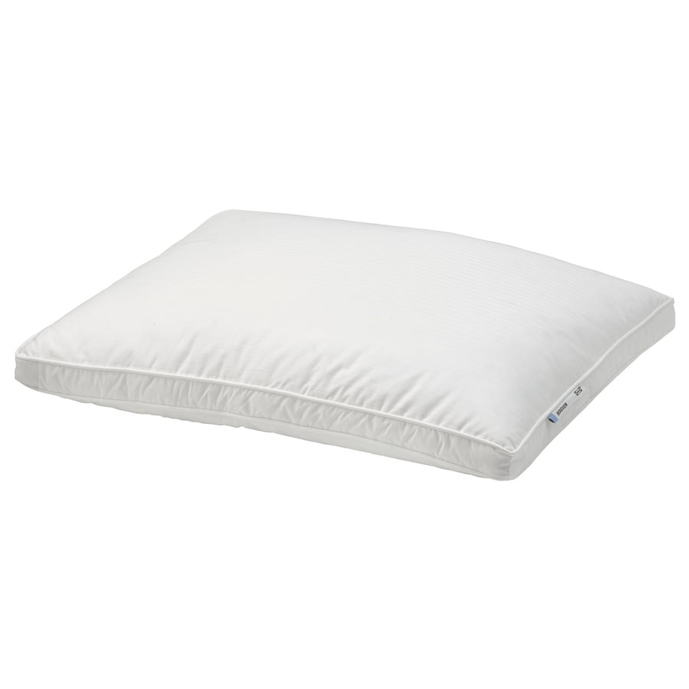 IKEA BERGVEN - BERGVEN Подушка, низкая,50х60 см
