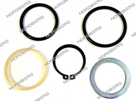 NORDBERG ЗАПЧАСТЬ ПРОКЛАДКА RN3322L для домкрата N3322L