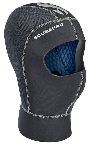 Сухой триламинатный гидрокостюм ScubaPro Definition с ботами в комплекте мужской