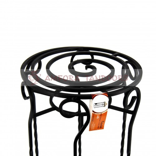 яяТандыр Стойка для тандыров Сармат Атаман, Восточный, Дастархан, Есаул