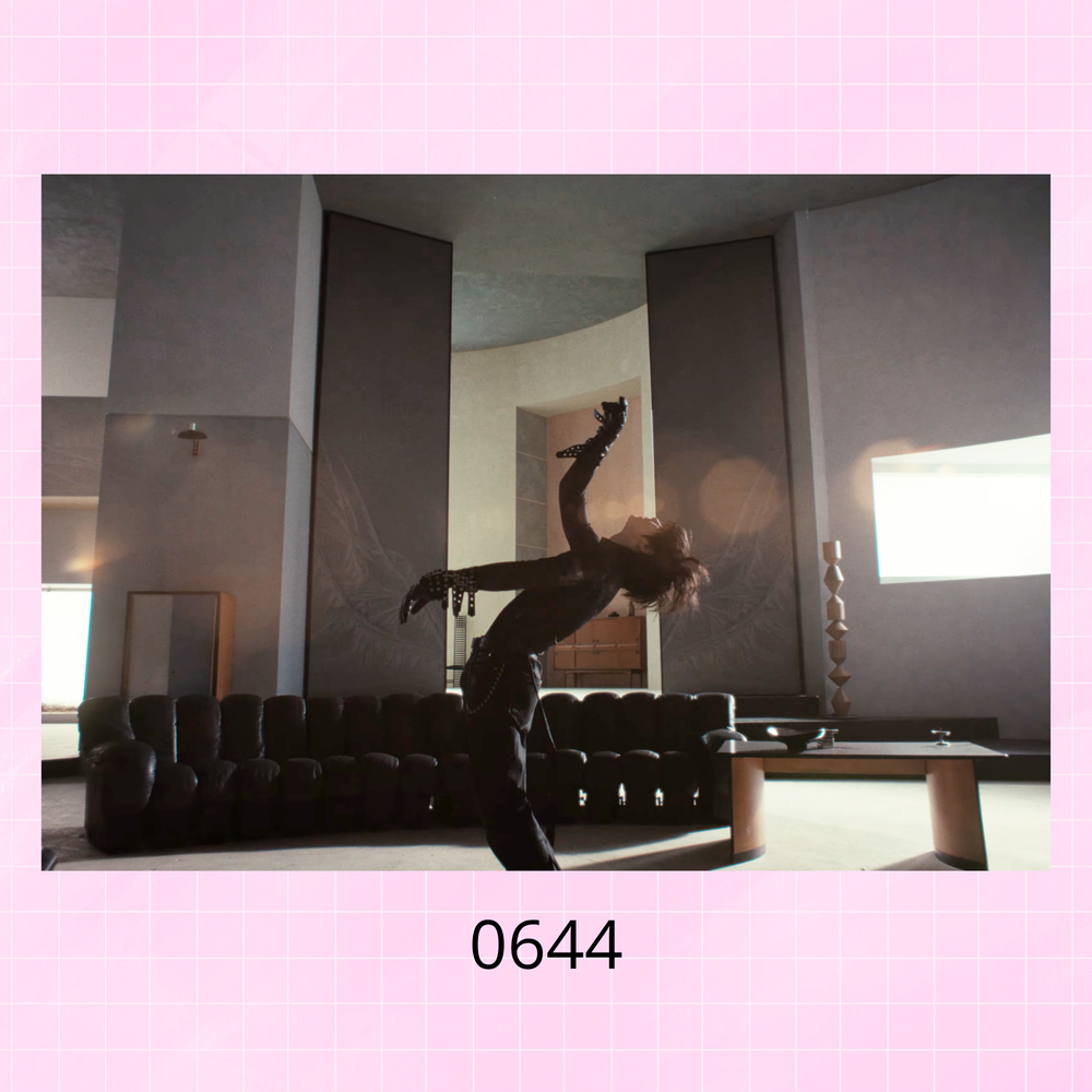 Мини-постеры #641 - #661 / STRAY KIDS IT TAPE "DO IT"