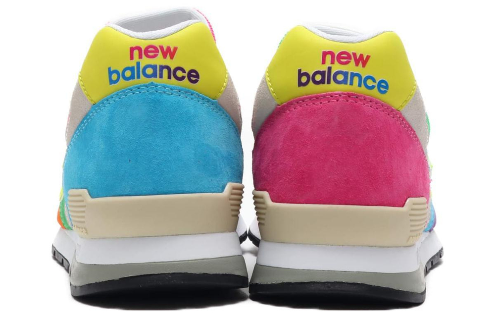 Atmos X New Balance Nb 996