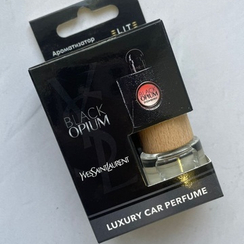 Ароматизатор для автомобиля Black Opium  8 мл