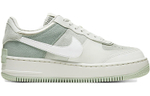 Кроссовки Nike Air Force 1 Low Shadow (Женская размерная сетка)