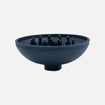 Фен пистолет 2000 Вт RiFF Ф007 с диффузором и ионизацией