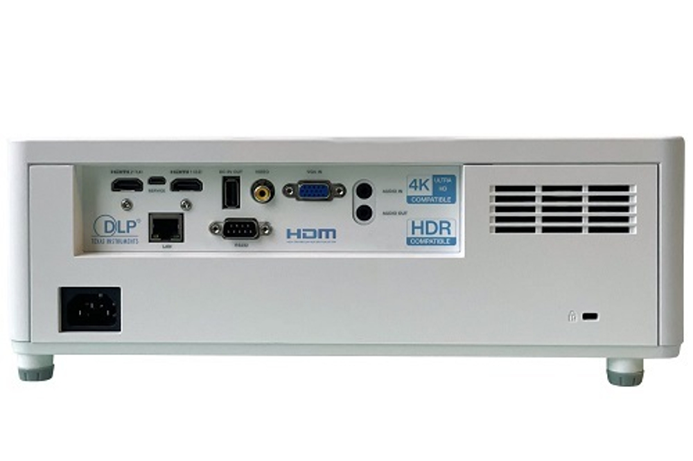 Проектор  InFocus INL2166