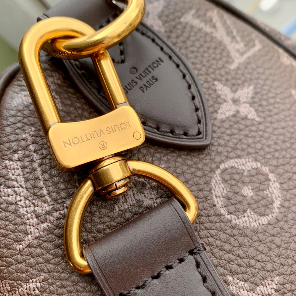 Louis Vuitton Speedy P9 Bandouliere 25