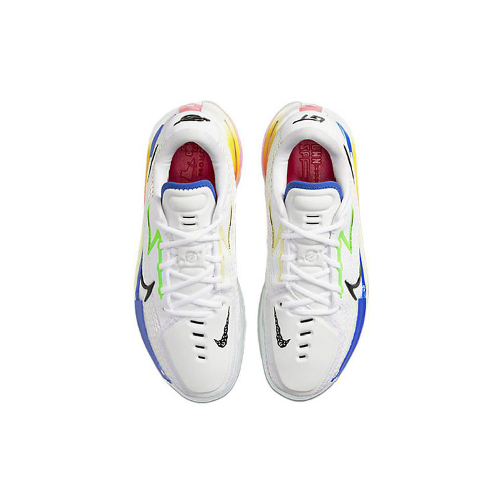 Кроссовки Nike Air Zoom GT Cut Ghost