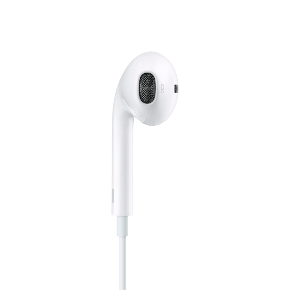 Проводные наушники Apple EarPods Lightning