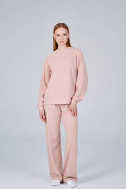 Костюм трикотажный женский Fleur de Vie