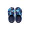 Crocs Classic 'Black Blue'