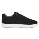Кроссовки UGG Cali Sneaker Suede, 1138181-BLK