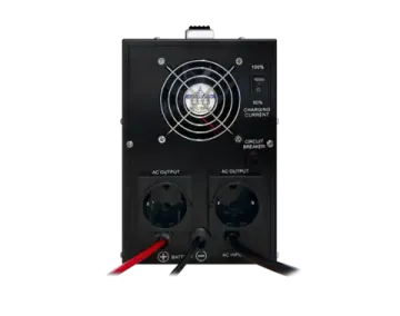 ИБП Stark Country 500 PS