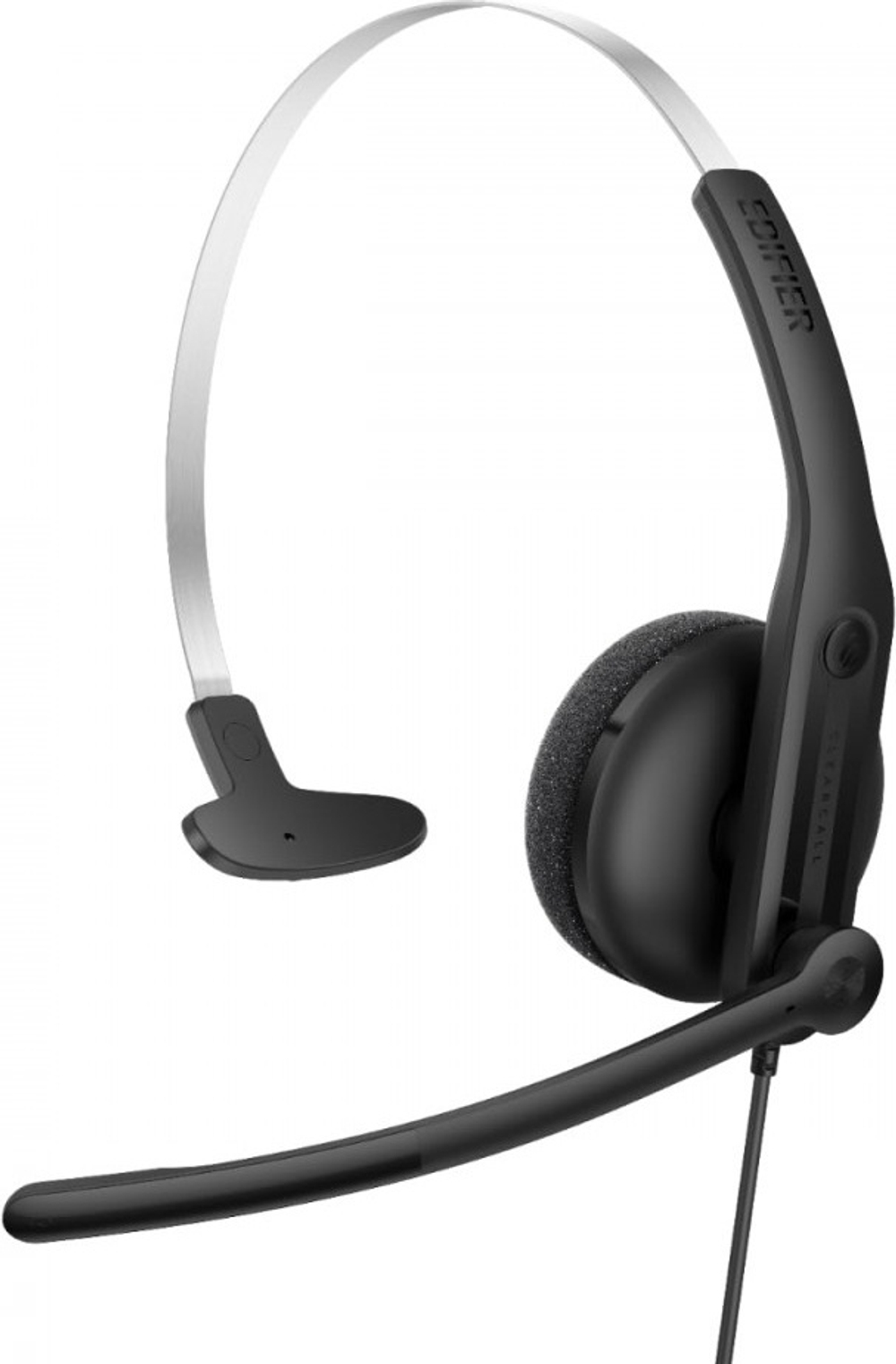 Наушники Edifier CC100 черный