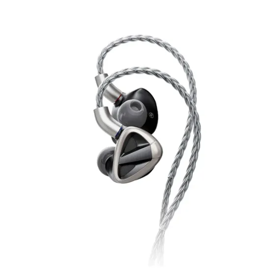 FiiO FH19 Black