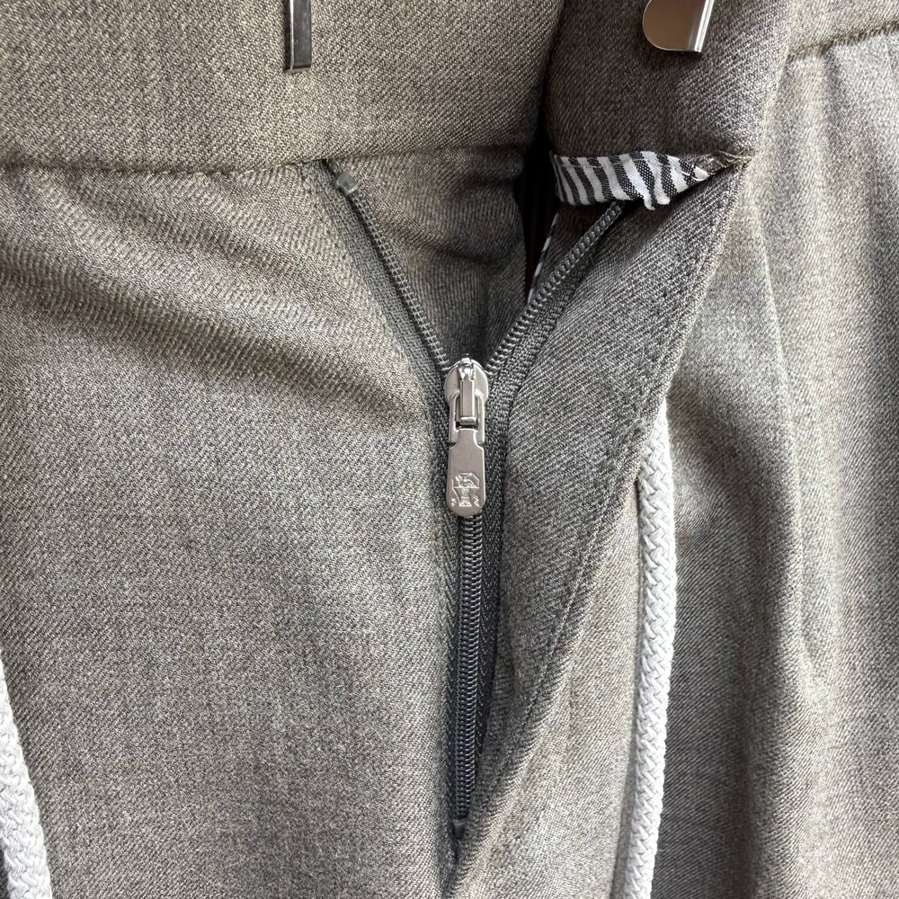 Брюки Brunello Cucinelli