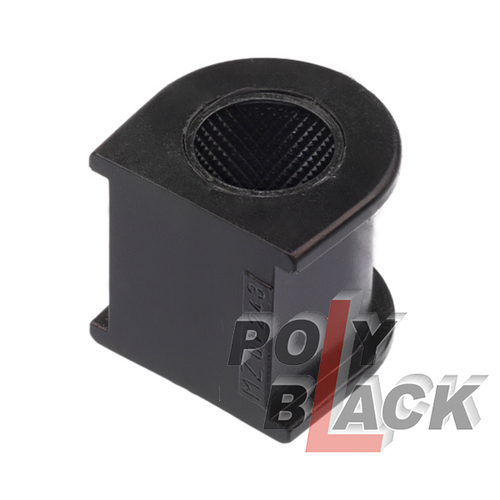 Полиуретановая втулка стабилизатора, передней подвески I.D. = 25 мм(Кратность 2 шт.) MZ01243