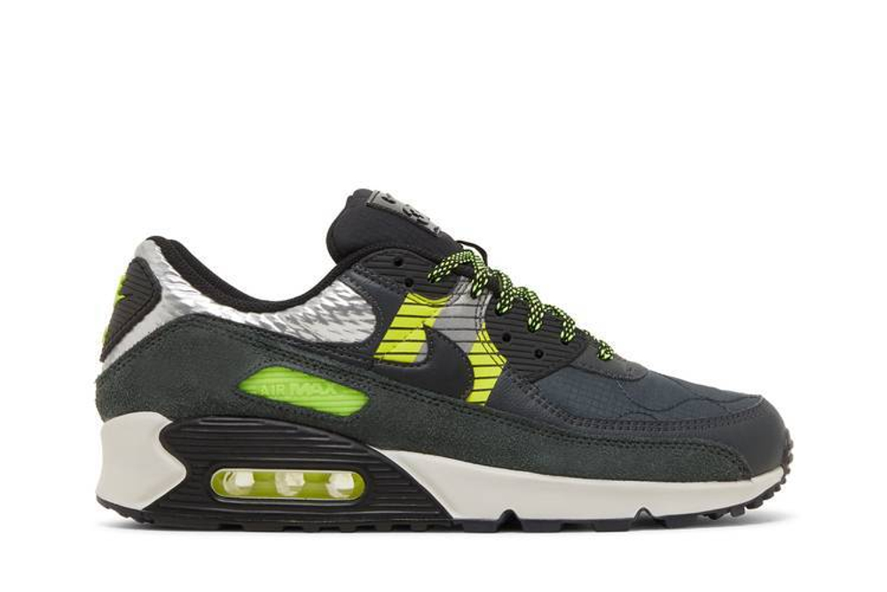 Кроссовки Nike Air Max 90