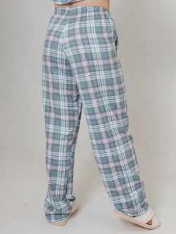 С-1678 Пижама женская с НАЧЁСОМ