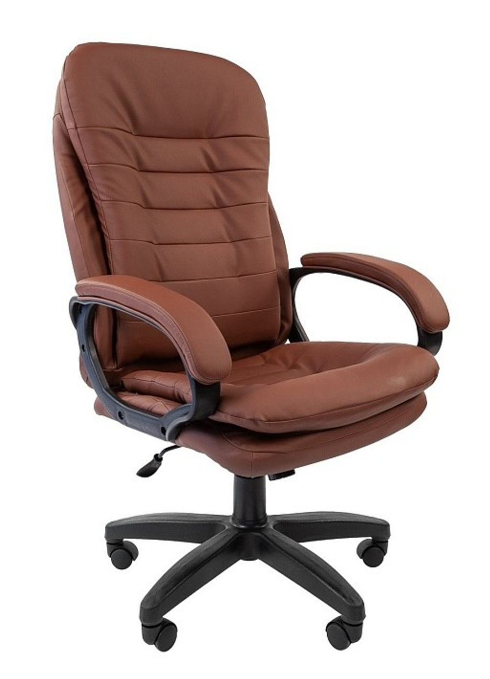 Офисное кресло CHAIRMAN 795LT, экокожа