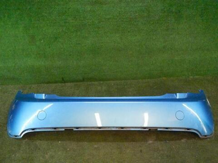 Бампер задний Mini Hatch F56 (2013-2018)