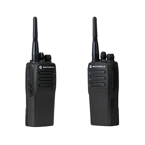 Аналоговая радиостанция Motorola DP1400 UHF