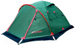 MALM PRO 3 палатка Talberg (зелёный)