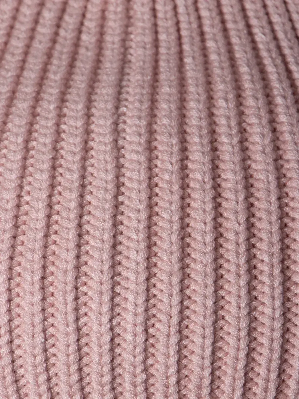 Шапка для девочки на осень с ушками