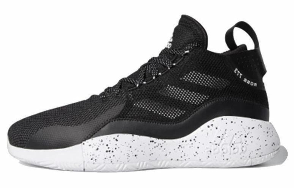 Кроссовки Adidas D Rose 773 2020