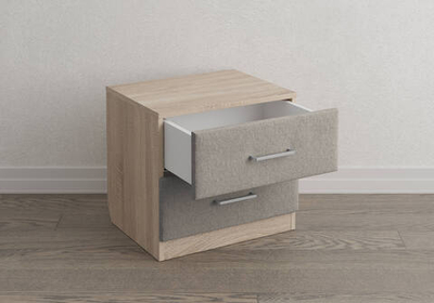 Тумба Tomas 2 (дуб сонома)