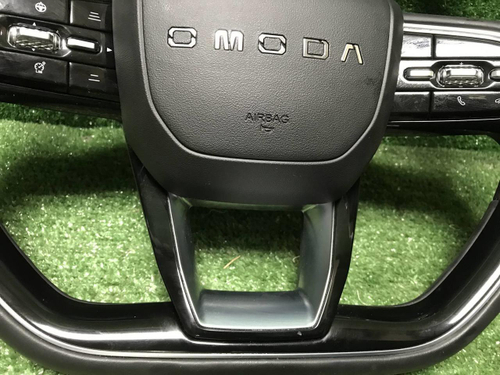 Руль Omoda C5 (2022-н.в.)