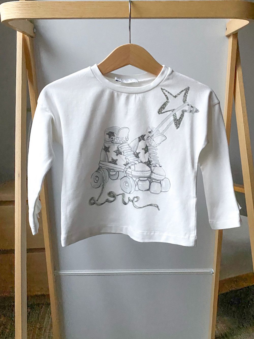 Лонгслив Elsy, 86