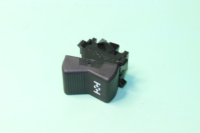 Выключатель-клавиша блокировки дифференциала