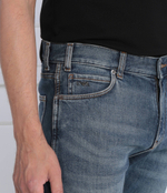 Джинсы J16 Emporio Armani - голубой(6R1J16 1DL7Z)