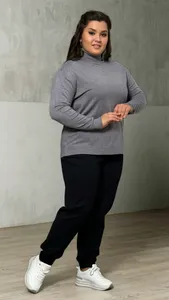 Водолазка 4627 Fabrika