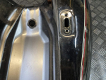 Бак топливный Yamaha Drag Star 400 056433