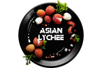 Black Burn - Asian Lychee (100г)