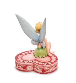 Disney-6005966 Фигурка «Фея Динь-Динь (Питер Пен)»