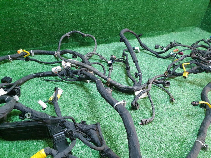 Проводка салонная Haval Jolion (2021-н.в.)