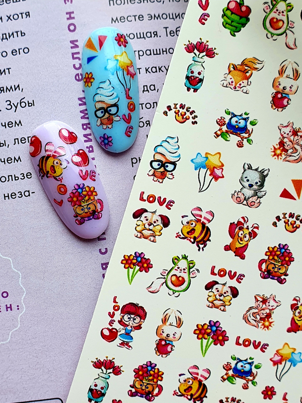 Слайдер - дизайн OKTY tr-019