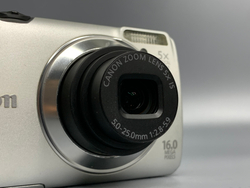 Canon PowerShot A3300 IS