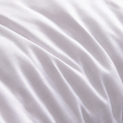 Наволочки Страйп Сатин Однотонный 100% хлопок N1CTH036 полоса 1x1 см