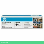 Картридж HP 125A (CB540A)