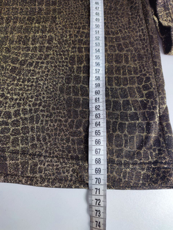 Джемпер Mark & Spencer модный 46 размер