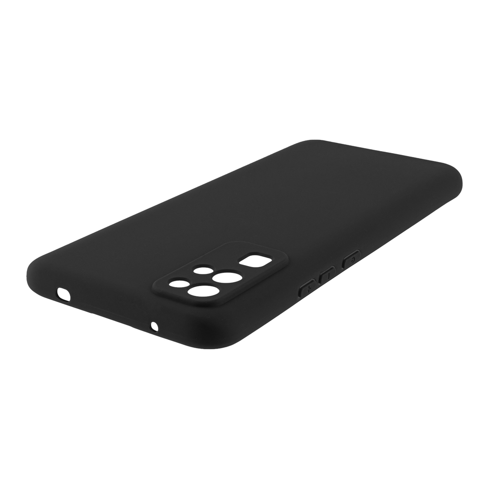 Чехол ROSCO для Honor 30;Honor 30 Premium оптом (арт. HW-H30-COLOURFUL-BLACK)