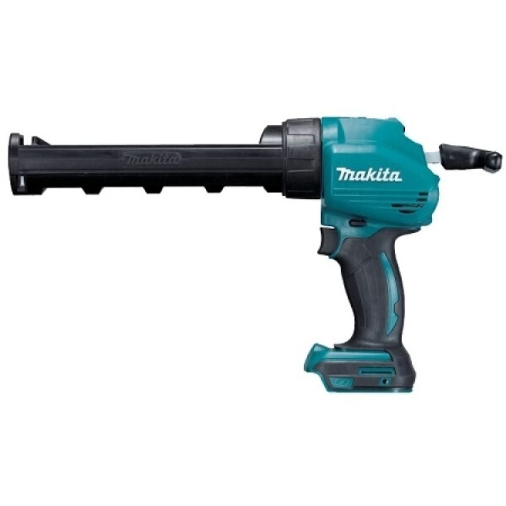 Пистолет для герметика Makita DCG180Z (выставочный образец)